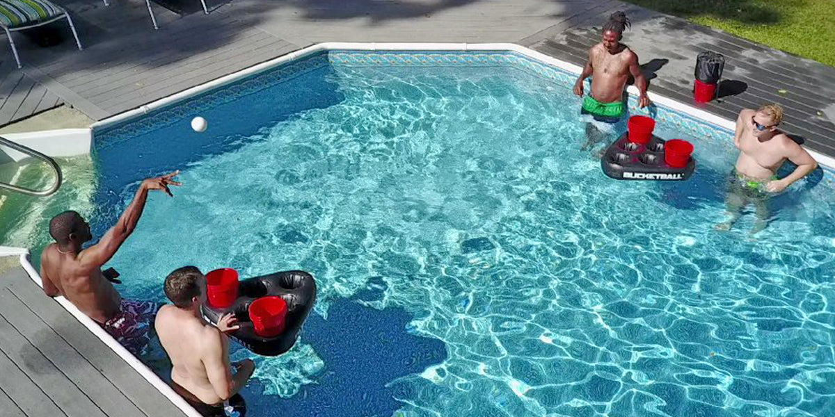 Best Beach and Summer Games of 2018