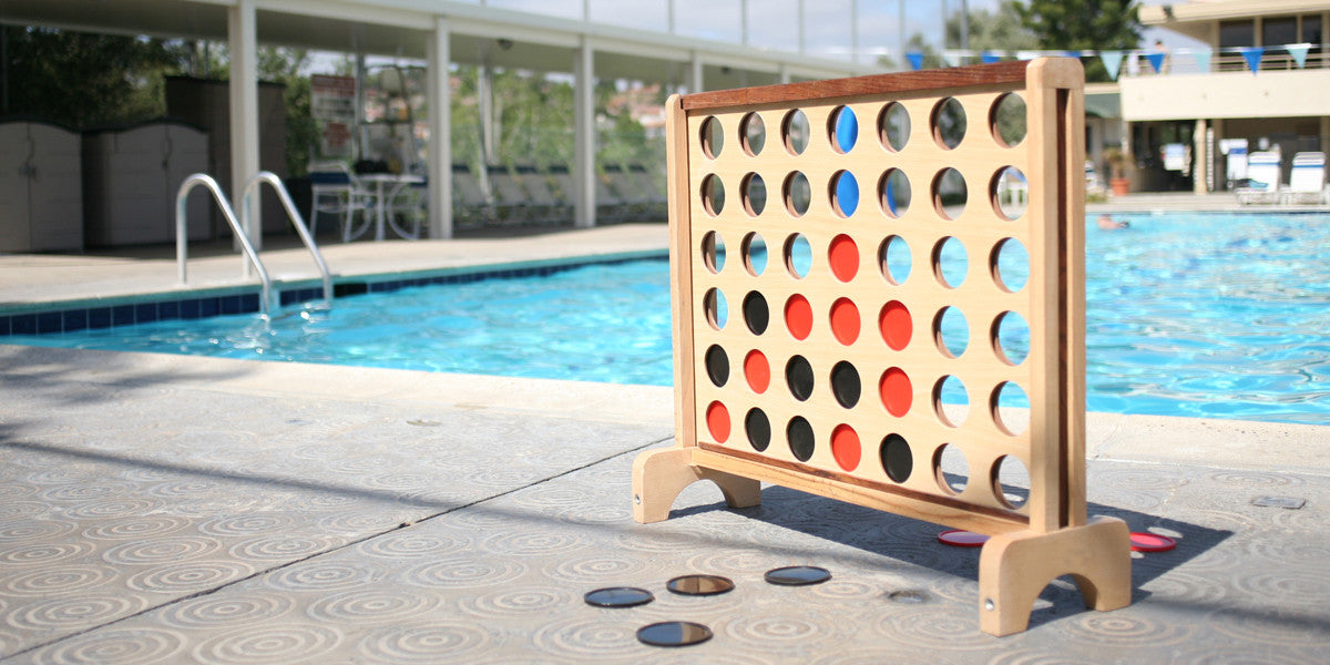 The best poolside & beach games of 2014