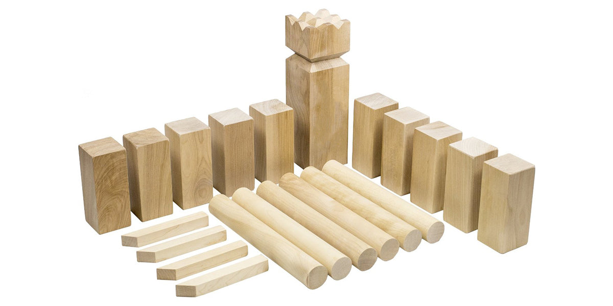 The Not so Clear History of Kubb