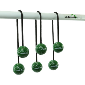 Ladder Golf® Bola Green