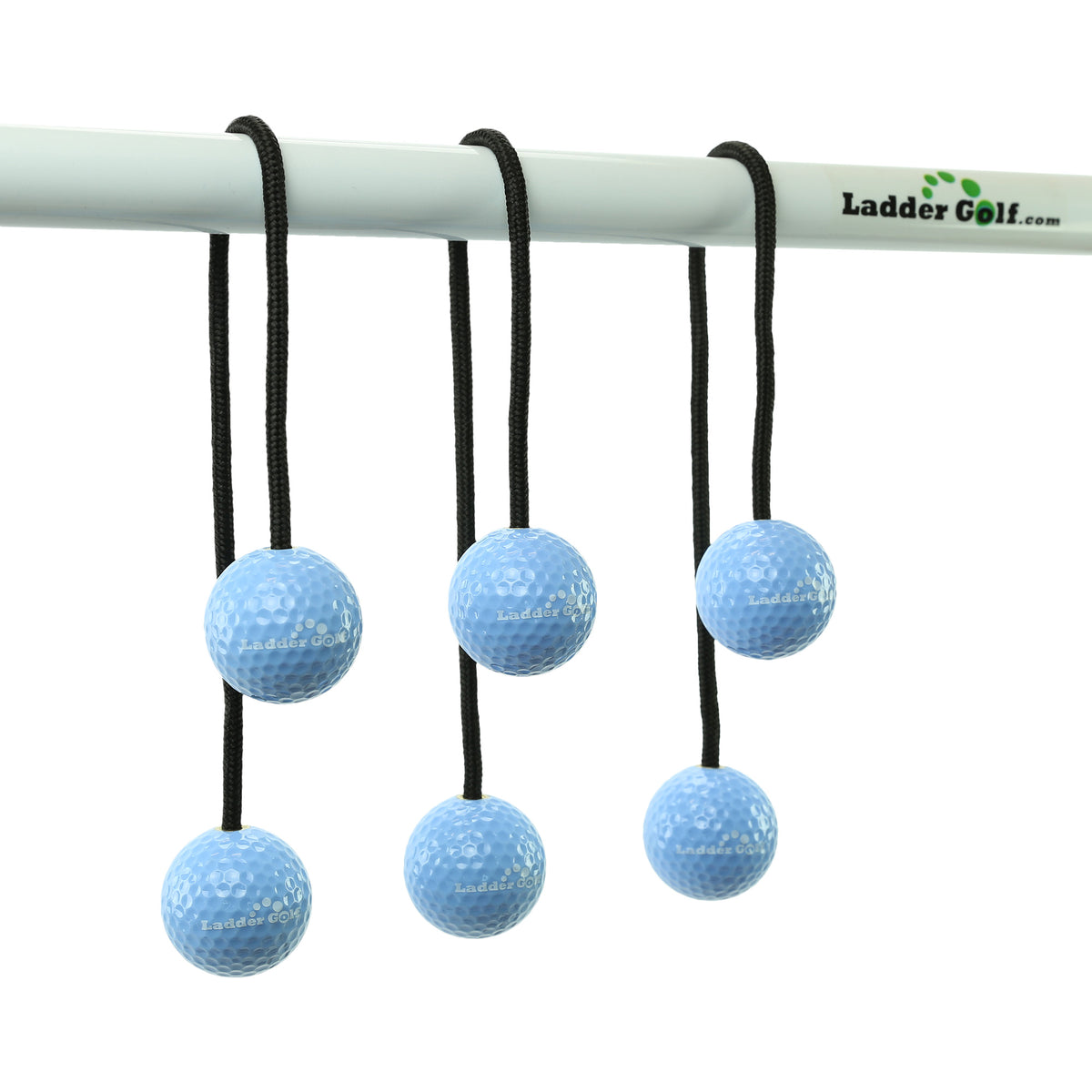 Ladder Golf® Bola Light Blue