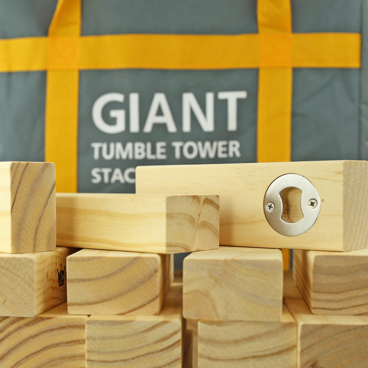 Hammer Crown Giant Tumble Tower V2.0 XXL