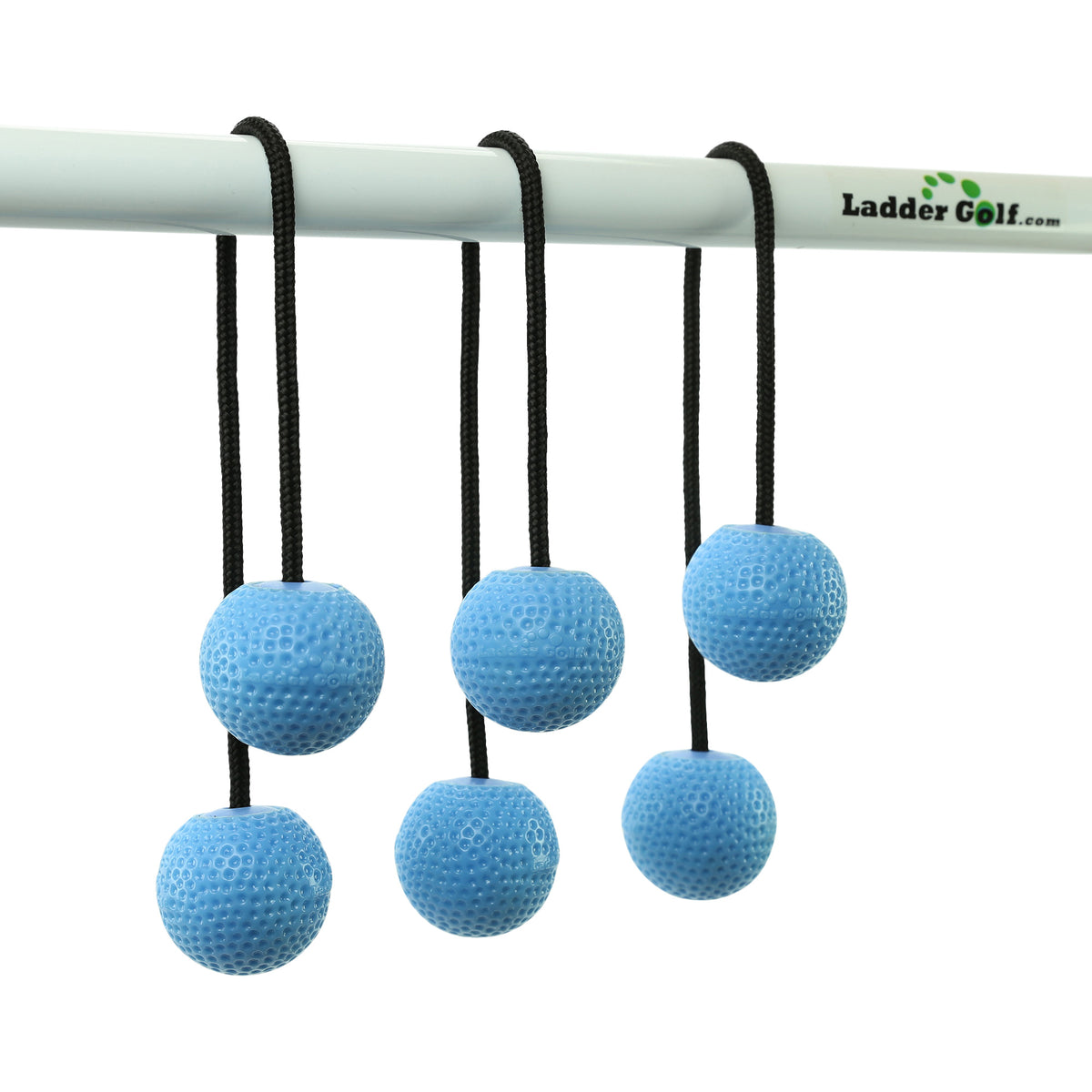 Ladder Golf® Soft Bola Light Blue