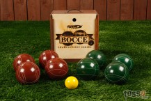 Bocce Ball Championship Series