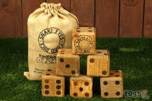 Yard Dice