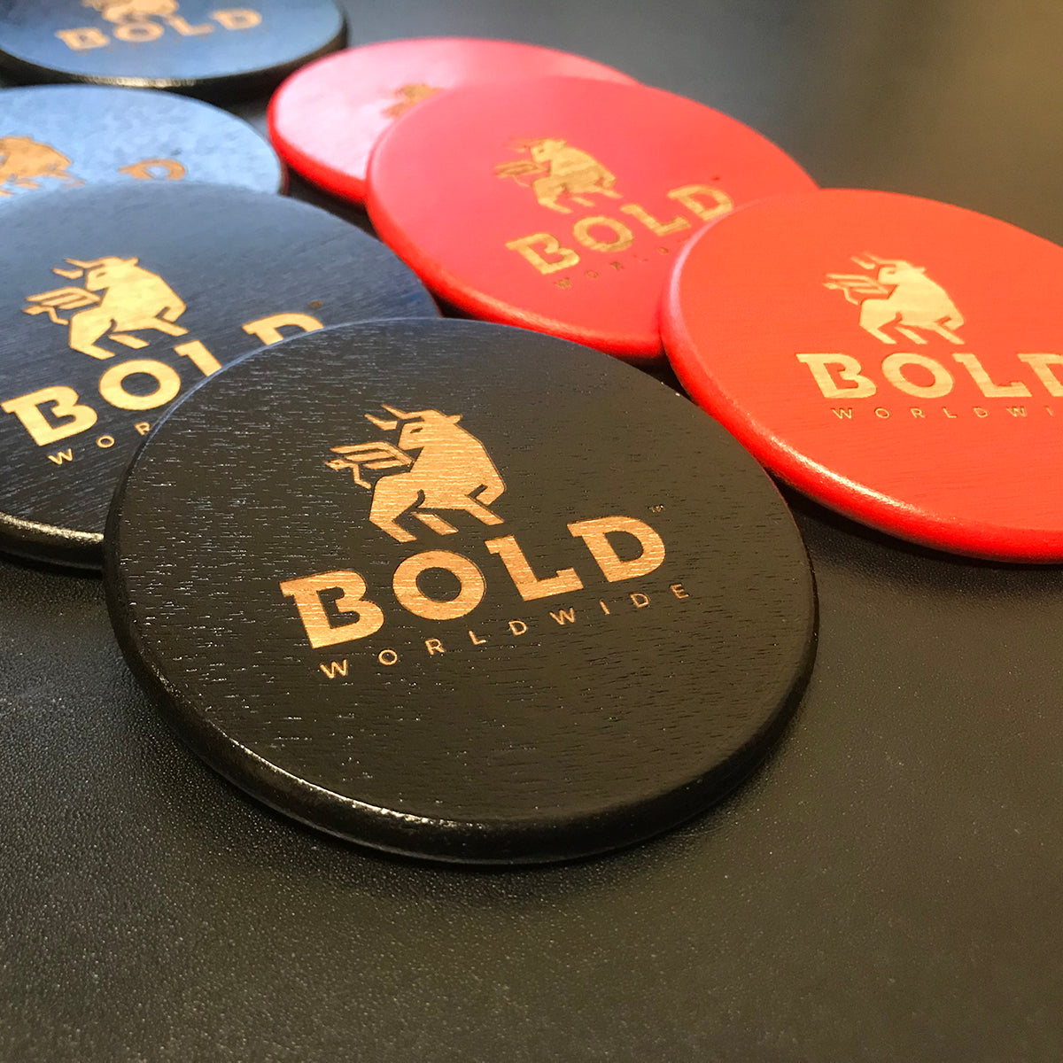 Personalized Giant 4