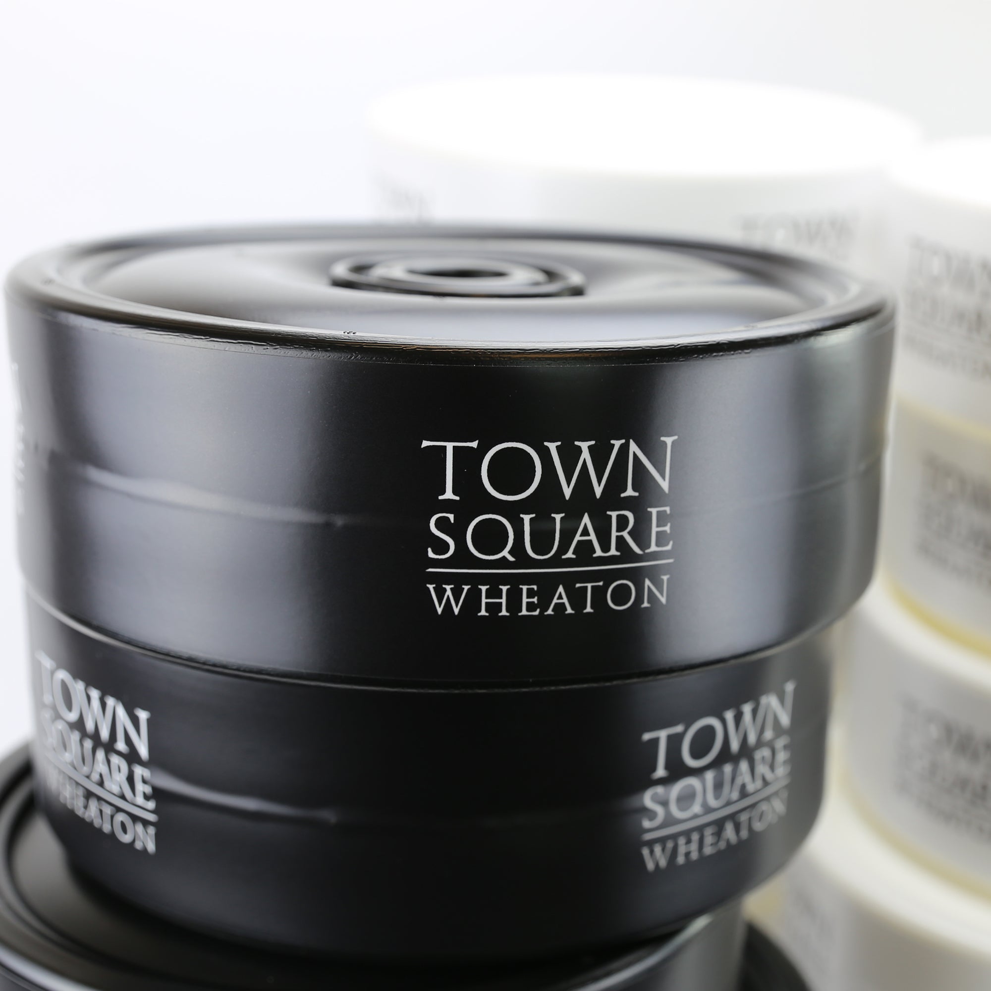 Personalized Giant Checkers