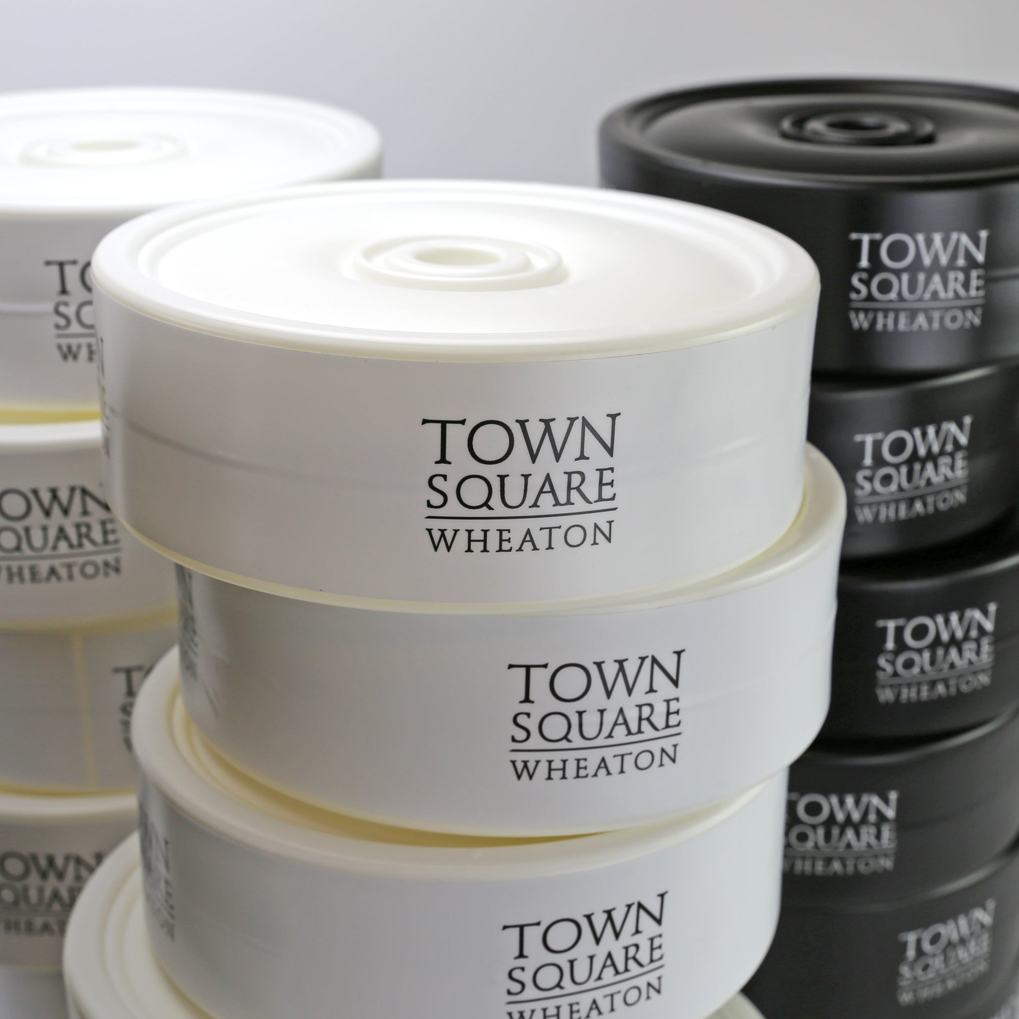 Personalized Giant Checkers