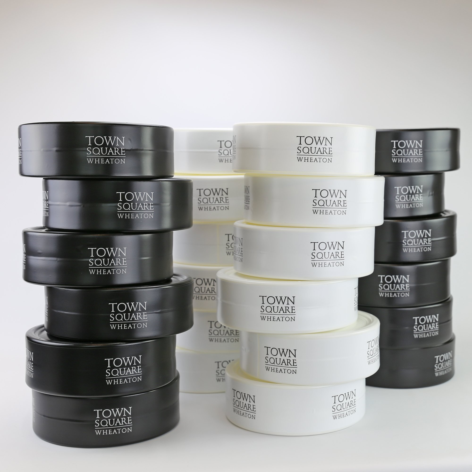 Personalized Giant Checkers