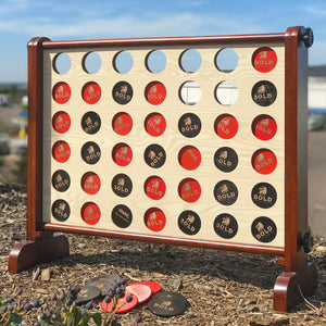 Personalized Giant 4