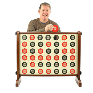 Personalized Giant 4