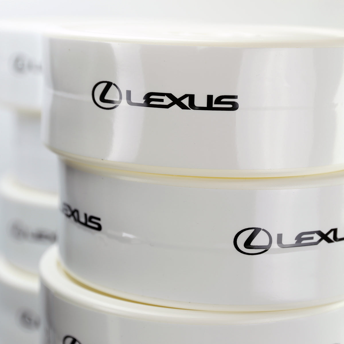 Personalized Giant Checkers