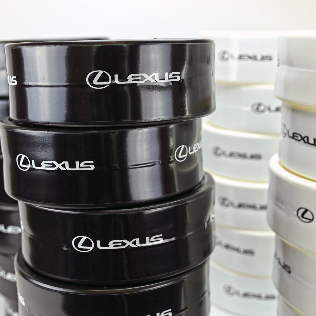 Personalized Giant Checkers