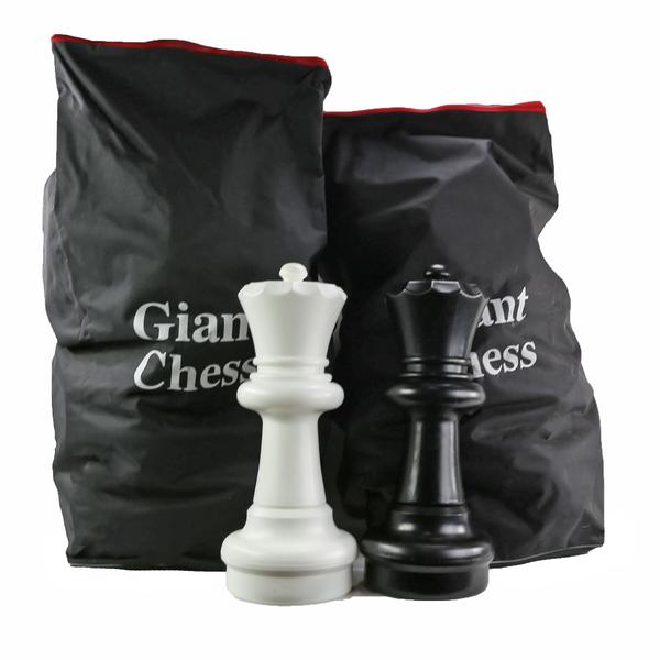 Giant Chess Bags (2 Bags)