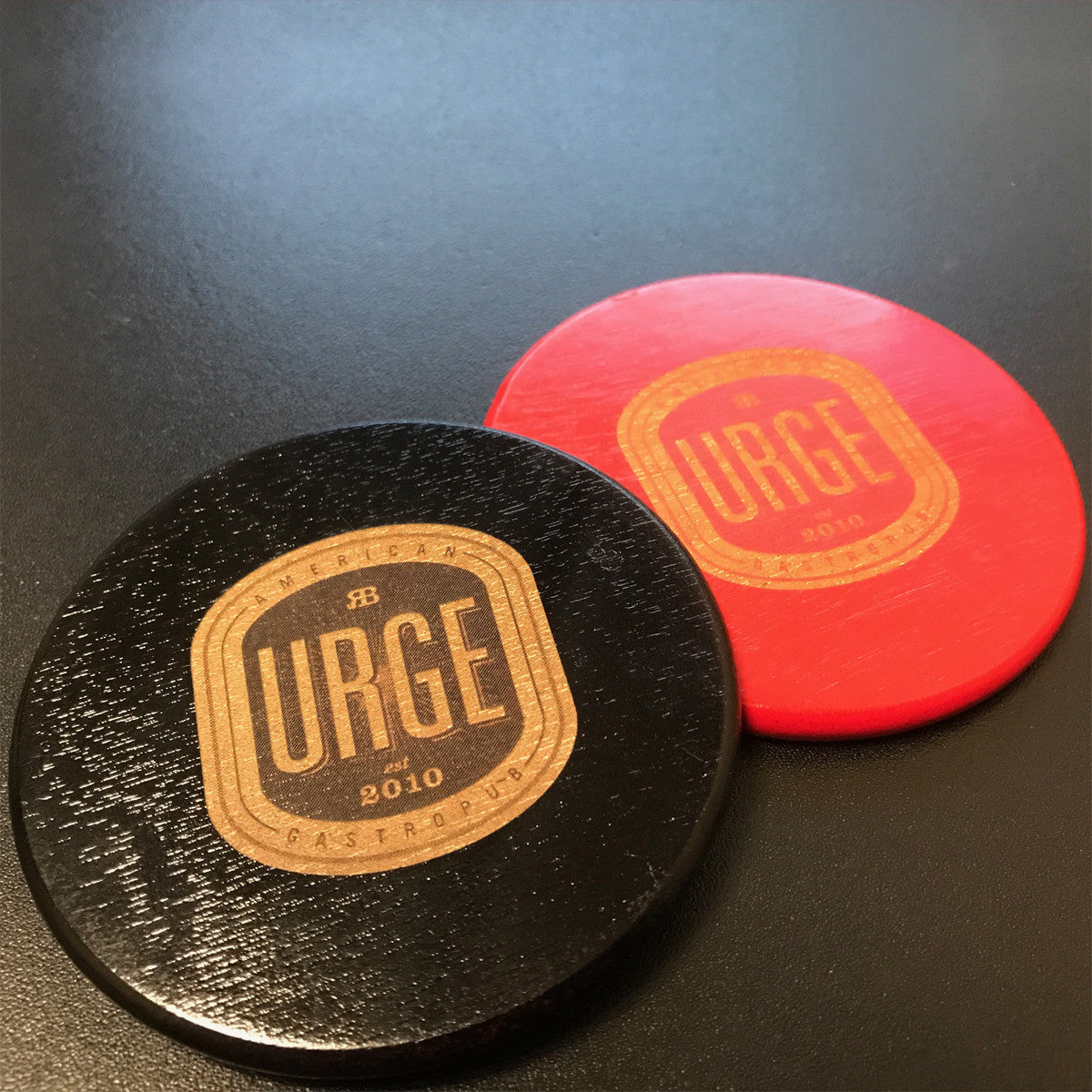 Personalized Giant 4