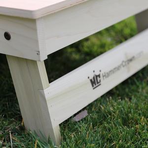 Corporate Cornhole Boards