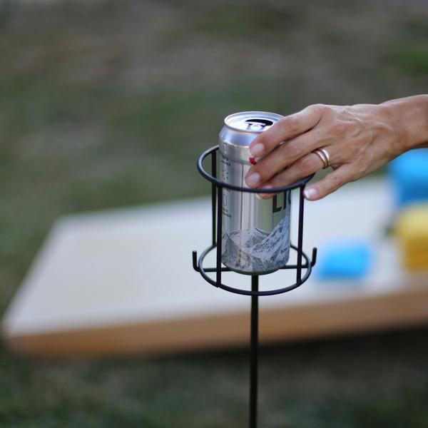 Tall Drink Holders (2 Pack)