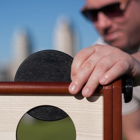 Mega 4 - Connect 4 in-a-row style game