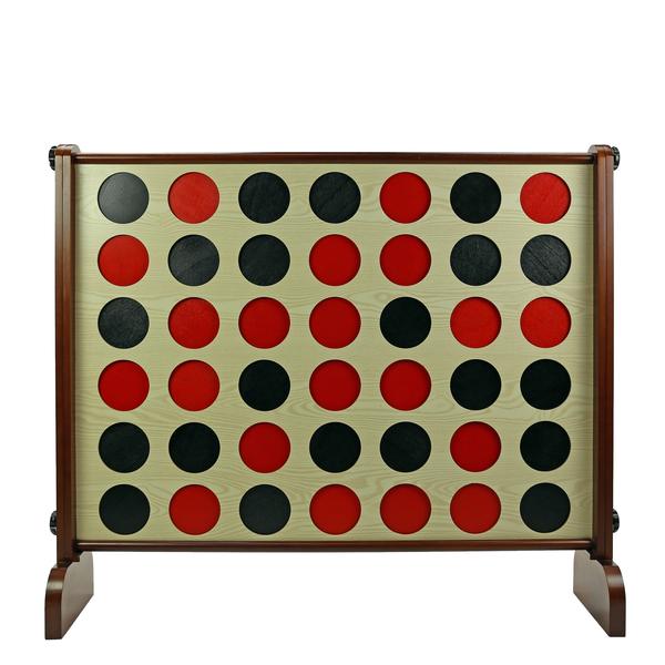 Mega 4 - Connect 4 in-a-row style game