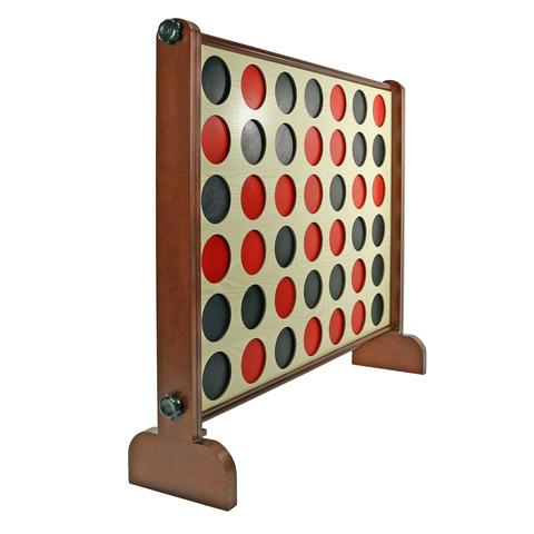 Mega 4 - Connect 4 in-a-row style game