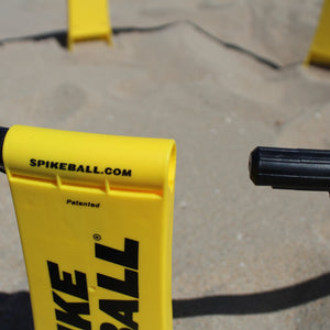 Spikeball Combo Set