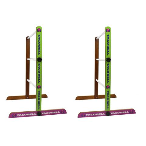 Personalized Double Ladder Golf® Game