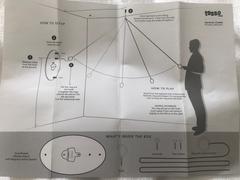 Tosso.com Hook and Ring Pro (Beach Stripes) with Bottle Opener and Magnetic Bottle Cap Catch Review