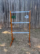 Tosso.com Ladder Golf® Bolas Review