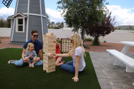 Tosso.com Hammer Crown Giant Tumble Tower V2.0 XXL Review